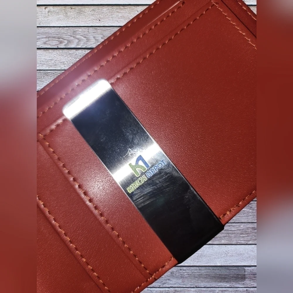 KITCH DEPOT WALLET
